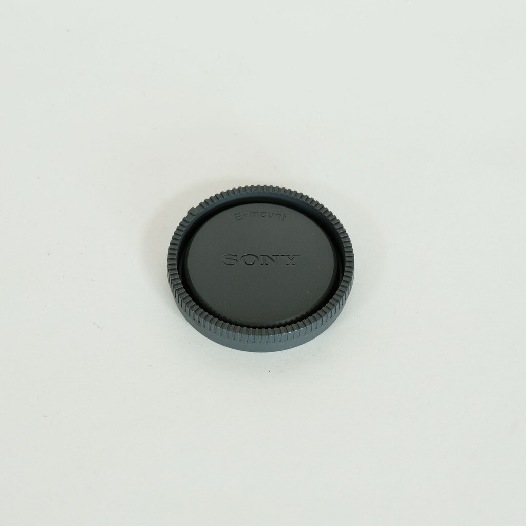 SONY FE 35mm F1.8 SEL35F18F