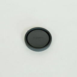 SONY FE 35mm F1.8 SEL35F18F