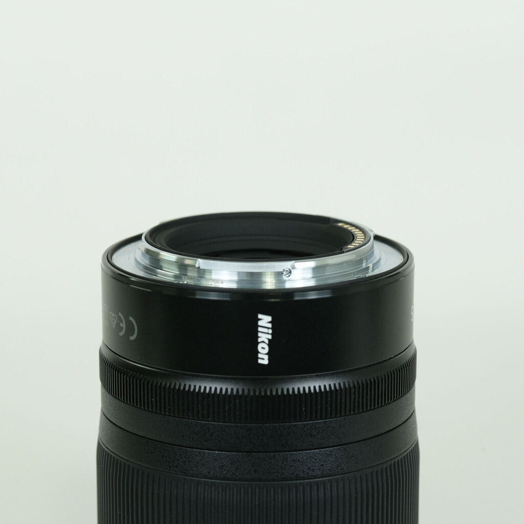 Nikon NIKKOR Z 14-30mm f/4 S