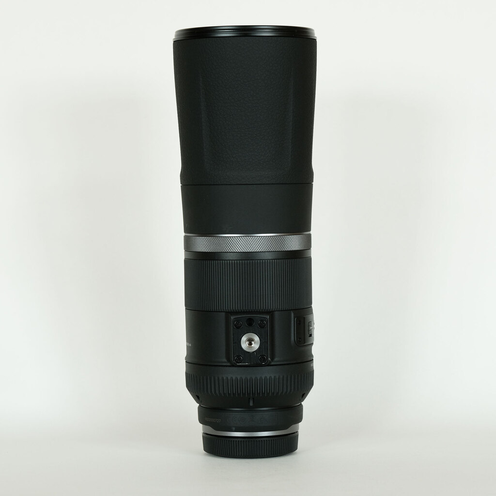 Canon RF800mm F11 IS STM