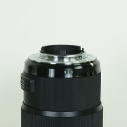 SIGMA 50mm F1.4 DG HSM｜Art [ニコン用]
