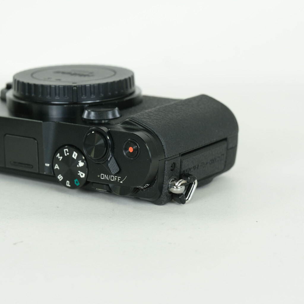 Nikon Nikon1 V3 ボディ ブラック