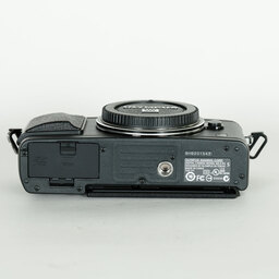 OLYMPUS PEN E-P5 ボディ ブラック