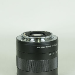 Canon EF-M18-55mm F3.5-5.6 IS STM