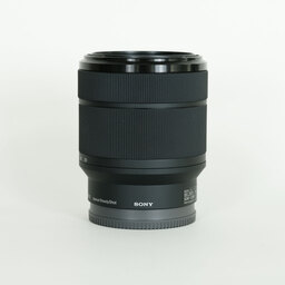 SONY FE 28-70mm F3.5-5.6 OSS SEL2870