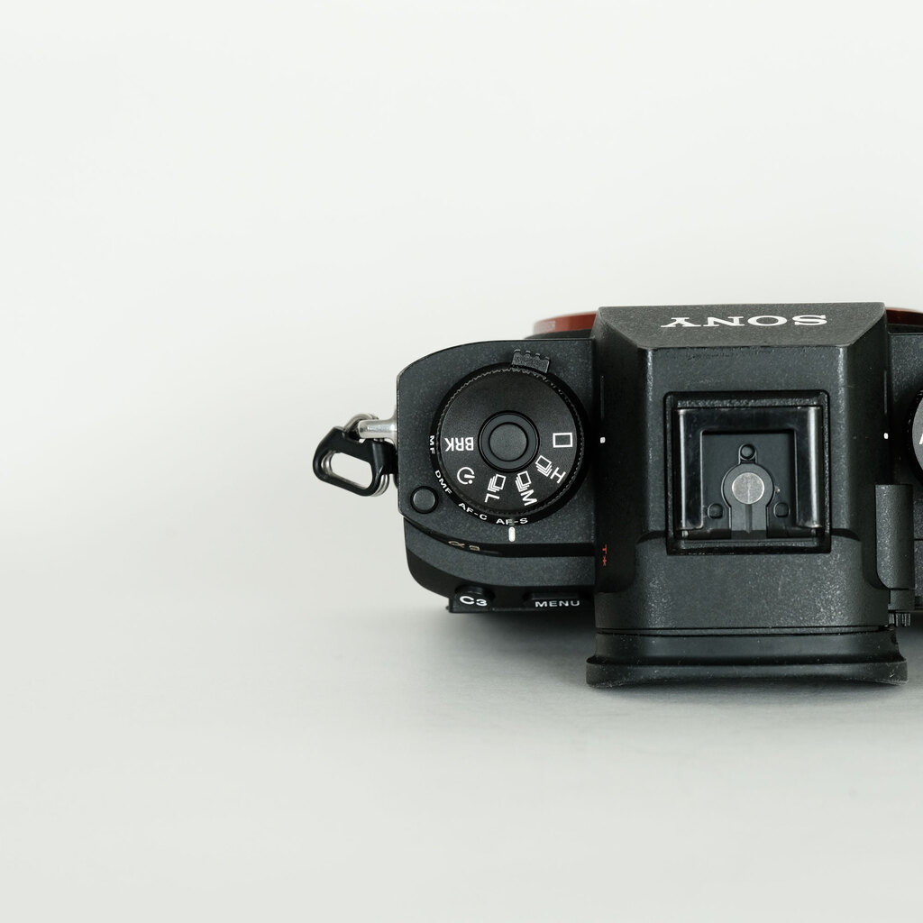 SONY α9（ILCE-9）