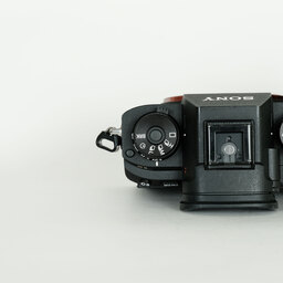 SONY α9（ILCE-9）