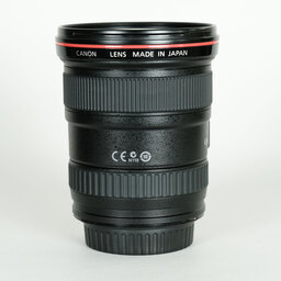 Canon EF17-40mm F4L USM