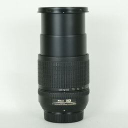 Nikon AF-S DX ED 18-135mm F3.5-5.6 G(IF)