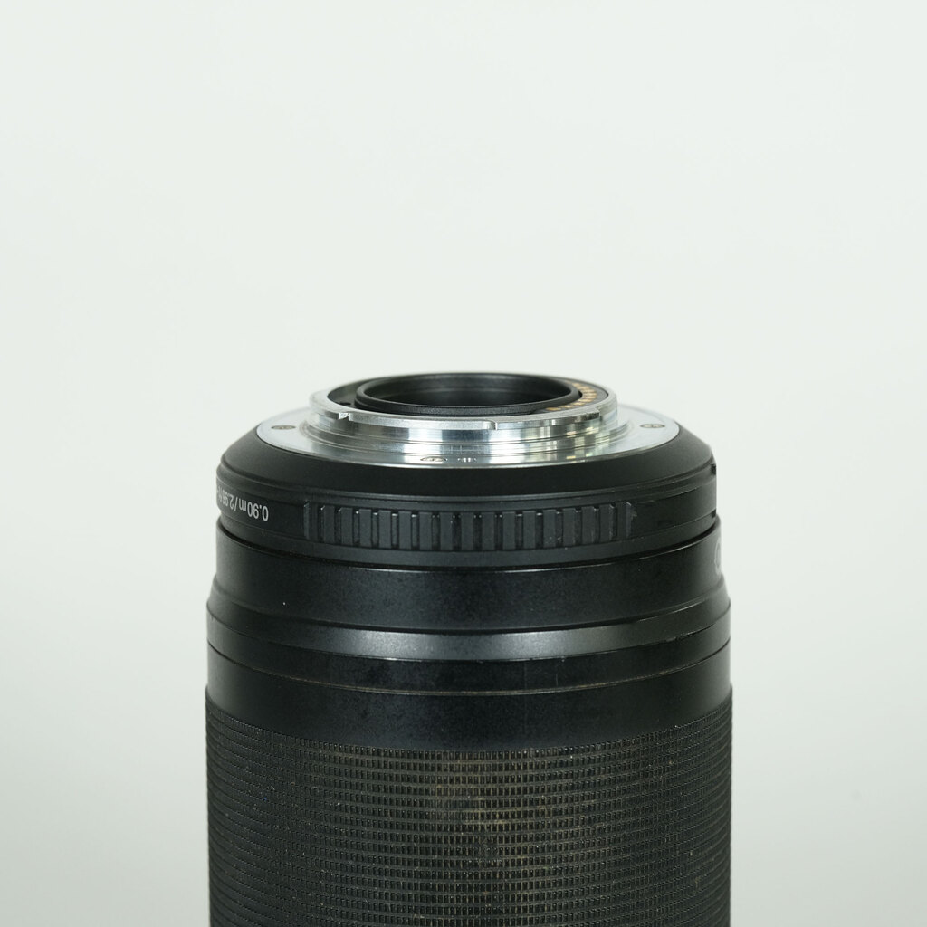 OLYMPUS M.ZUIKO DIGITAL ED 75-300mm F4.8-6.7 II OLYMPUS M.ZUIKO DIGITAL ED 75-300mm F4.8-6.7 II