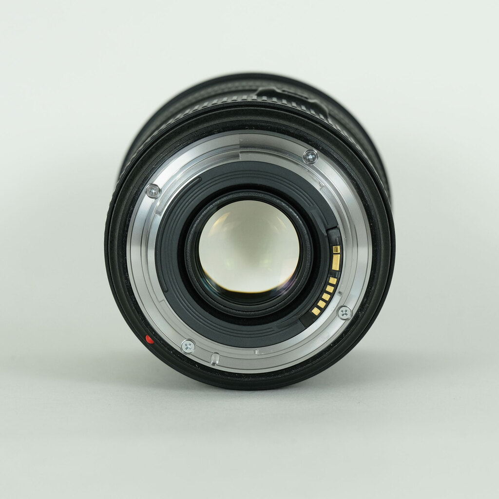 Canon EF24-70mm F2.8L II USM