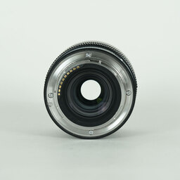 SIGMA 90mm F2.8 DG DN｜Contemporary [ソニーE用]