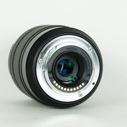 Panasonic LUMIX G VARIO 12-60mm / F3.5-5.6 ASPH. / POWER O.I.S.
