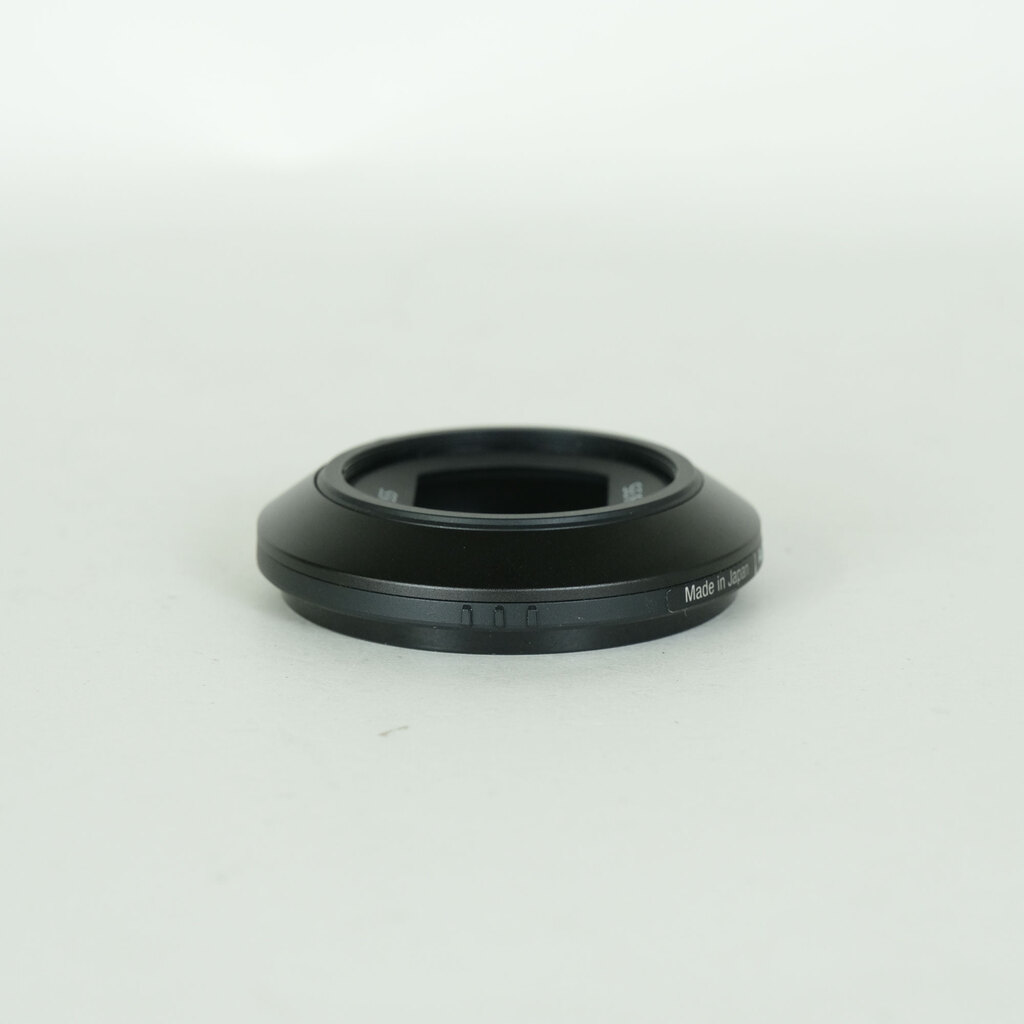SONY Sonnar T* FE 35mm F2.8 ZA SEL35F28Z