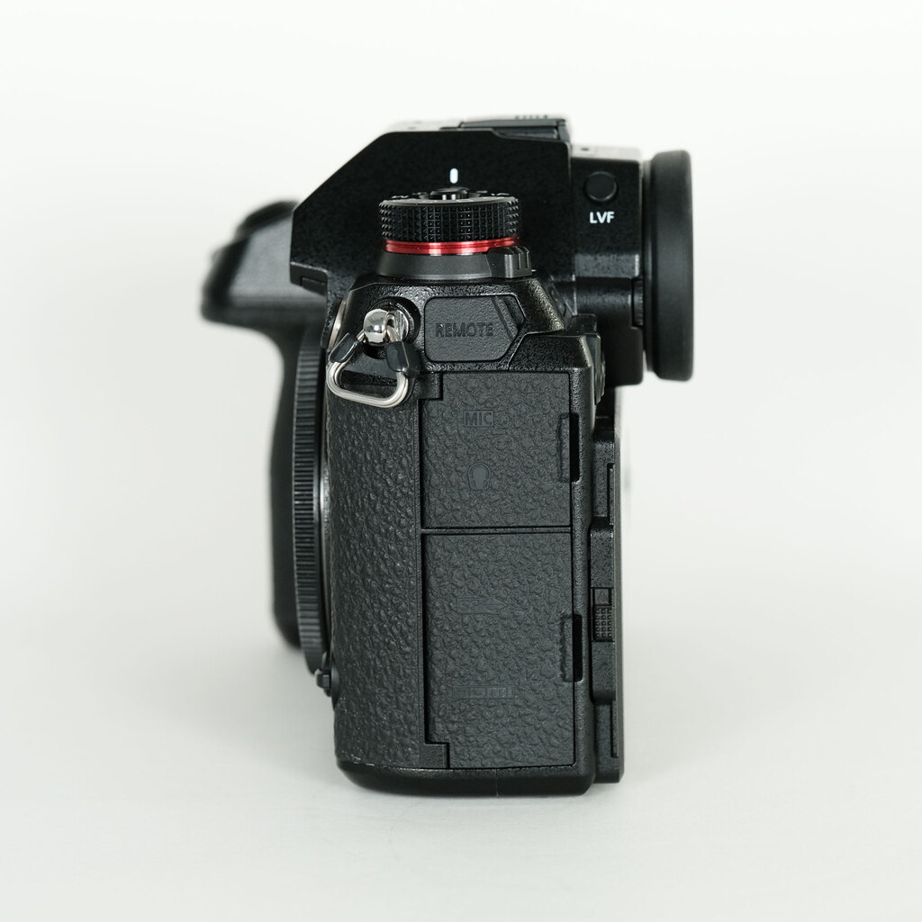 Panasonic LUMIX DC-S1