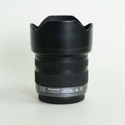 Panasonic LUMIX G VARIO 7-14mm / F4.0 ASPH.