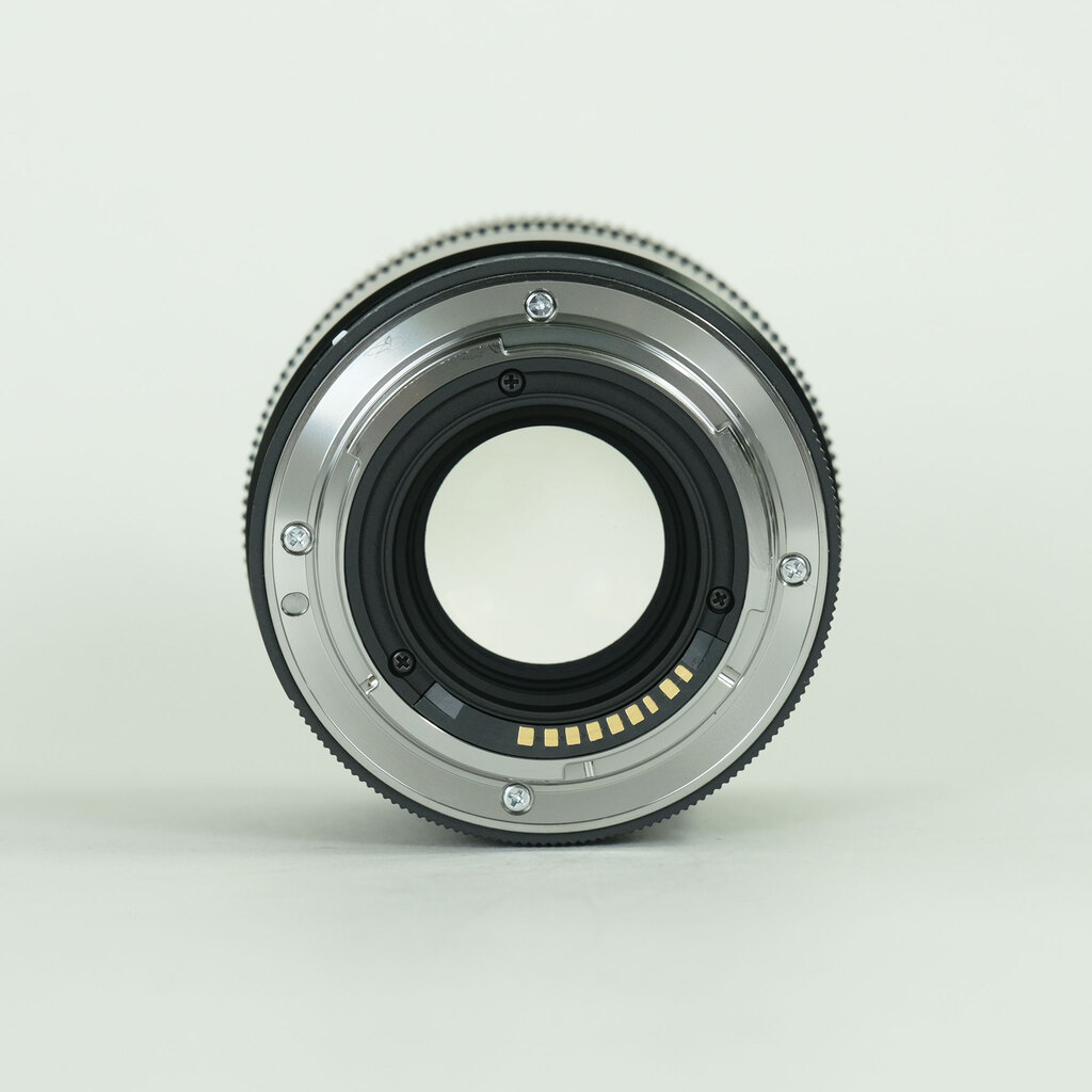 SIGMA 30mm F1.4 DC DN｜Contemporary [キヤノンM用]