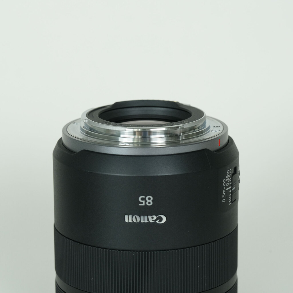 Canon RF85mm F2 MACRO IS STMの出品 | ONE SCENE（ワンシーン）