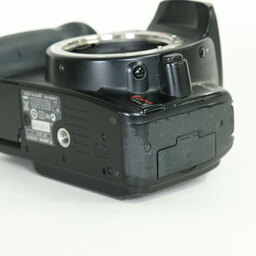Canon EOS Kiss Digital X ボディ ブラック
