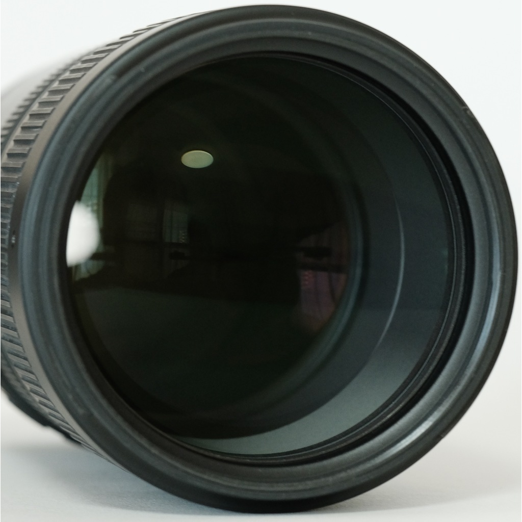 TAMRON SP 70-200mm F/2.8 Di VC USD G2 (Model A025) [ニコンF用]