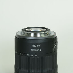 Canon RF24-105mm F4-7.1 IS STM