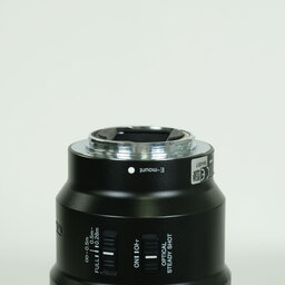SONY FE 90mm F2.8 Macro G OSS SEL90M28G SONY FE 90mm F2.8 Macro G OSS SEL90M28G