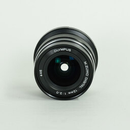OLYMPUS M.ZUIKO DIGITAL ED 12mm F2.0 OLYMPUS M.ZUIKO DIGITAL ED 12mm F2.0