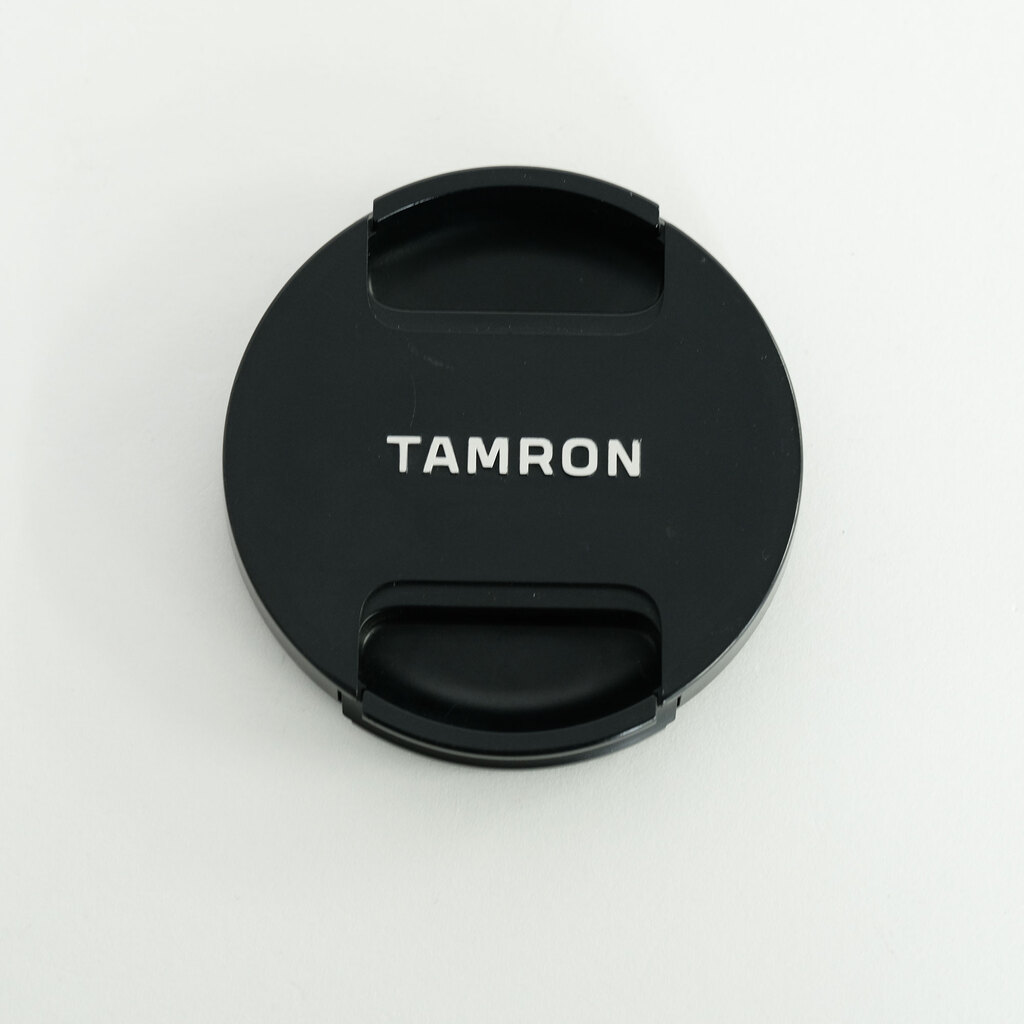 TAMRON 18-400mm F/3.5-6.3 Di II VC HLD (Model B028) [キヤノン用]