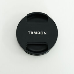 TAMRON 18-400mm F/3.5-6.3 Di II VC HLD (Model B028) [キヤノン用]