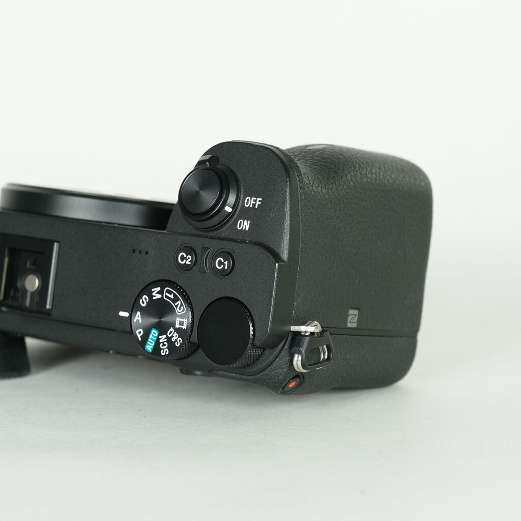 SONY α6600(ILCE-6600) SONY α6600(ILCE-6600)