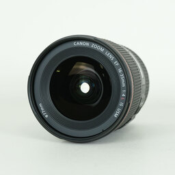 Canon EF16-35mm F4L IS USM