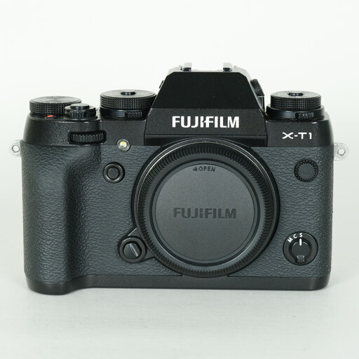 FUJIFILM X-T1
