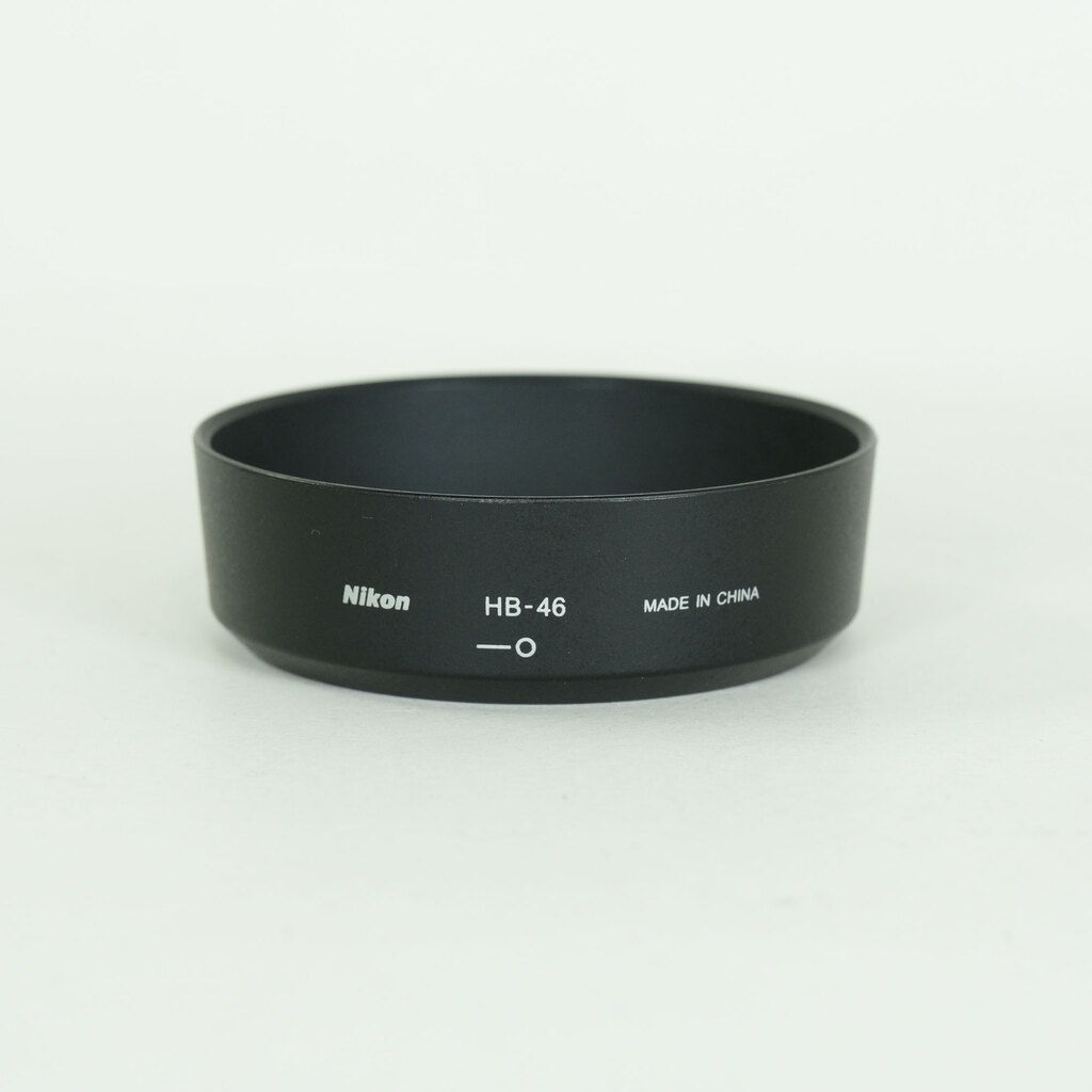 Nikon AF-S DX NIKKOR 35mm f/1.8G Nikon AF-S DX NIKKOR 35mm f/1.8G