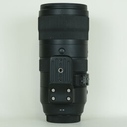 SIGMA 70-200mm F2.8 DG OS HSM｜Sports [キヤノン用]