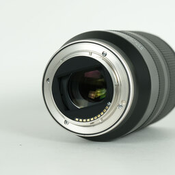 TAMRON 17-70mm F/2.8 Di III-A VC RXD (Model B070) [ソニーE用]