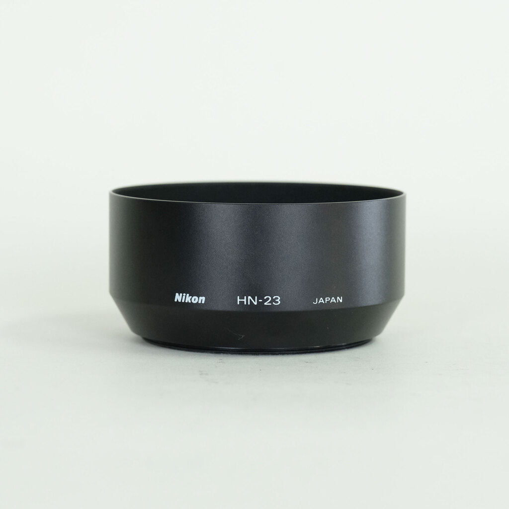 Nikon Ai AF Nikkor 85mm f/1.8D