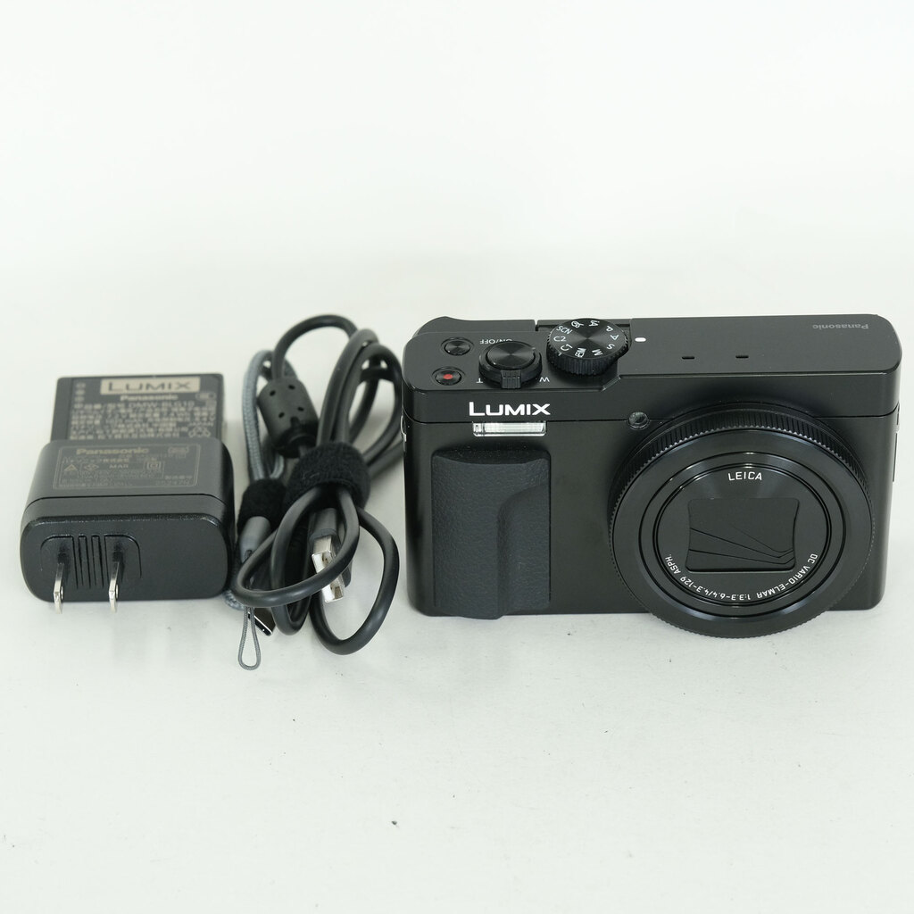 Panasonic LUMIX TZ99