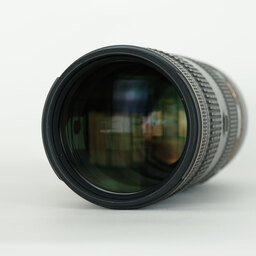 Nikon AF-S NIKKOR 70-200mm f/2.8E FL ED VR