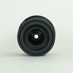 SIGMA 18-50mm F2.8 DC DN｜Contemporary [キヤノンRF用]