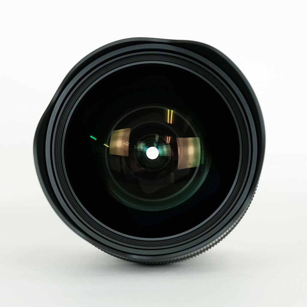 SIGMA 14-24mm F2.8 DG HSM｜Art [キヤノン用]