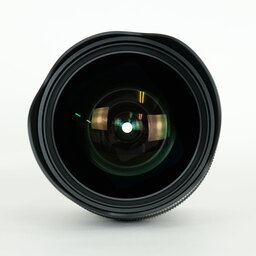 SIGMA 14-24mm F2.8 DG HSM｜Art [キヤノン用]