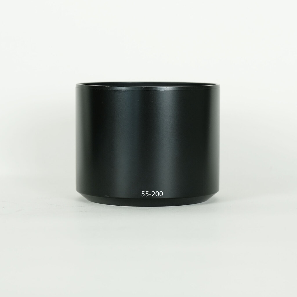 FUJIFILM XF55-200mmF3.5-4.8 R LM OIS