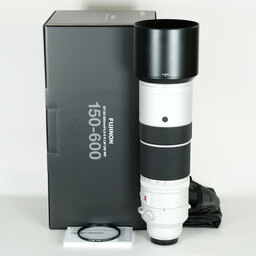 FUJIFUILM XF150-600mmF5.6-8 R LM OIS WR