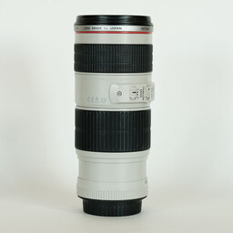 Canon EF70-200mm F4L IS USM