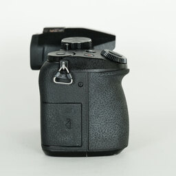 Panasonic LUMIX DMC-G8