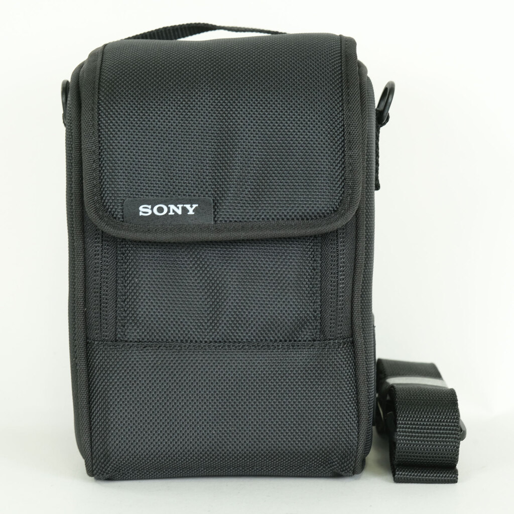 SONY FE 16-35mm F2.8 GM II SEL1635GM2