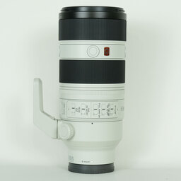 SONY FE 70-200mm F2.8 GM OSS II SEL70200GM2