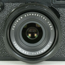 FUJIFILM X100F ブラック FUJIFILM X100F ブラック