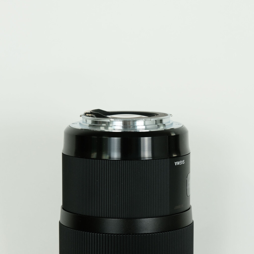 SIGMA 35mm F1.4 DG HSM｜Art [キヤノン用]