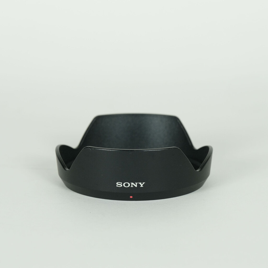 SONY E 11mm F1.8 SEL11F18